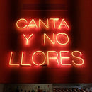 Neón Canta y No Llores