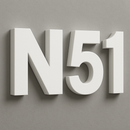 Letras Corpóreas PVC