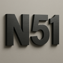 Letras Corpóreas Dibond