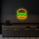 Neón Burger