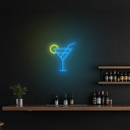 Neón Cocktail