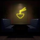 Neón Ramen