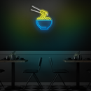 Neón Ramen