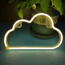 Mini Neon Nube