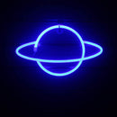 Mini Neon Planeta