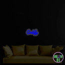 Neon Personalizado: Codify