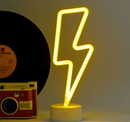 Lampara Neón Rayo