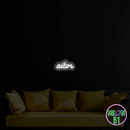 Neon Personalizado: aitor