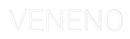 Neon Personalizado: VENENO